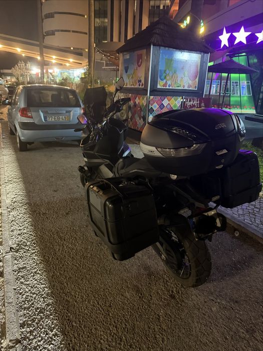 Honda X-ADV 750 (2024)