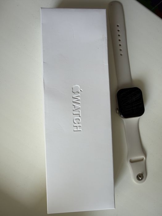 Apple watch 10серія