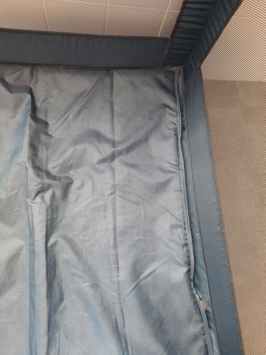 Parque / Cama de viagem NATTOU