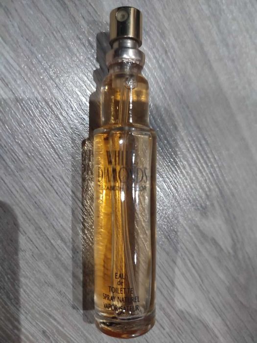 Парфуми Taylor White Diamonds 50ml