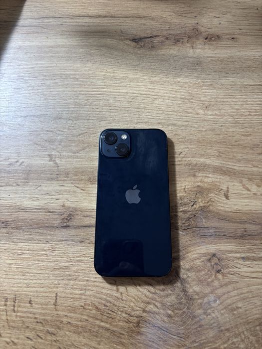Iphone 13 128GB Granatowy Super stan