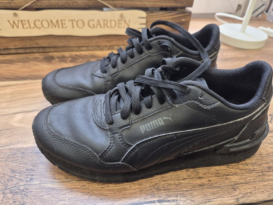 Buty sportowe Puma 38