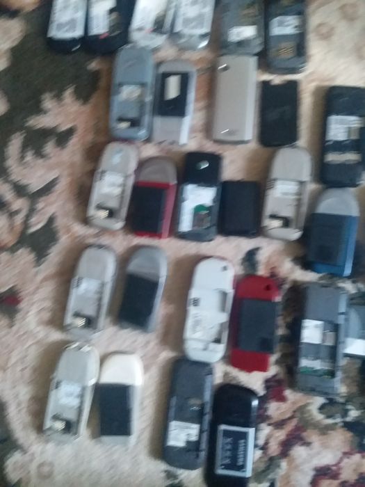 ТЕЛЕФОН  .Сіменс ,А52