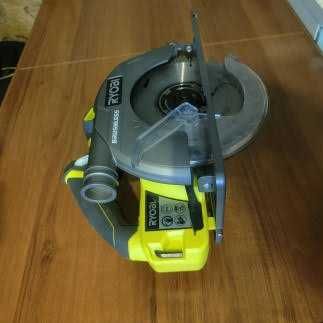 Piła RYOBI R18CS7