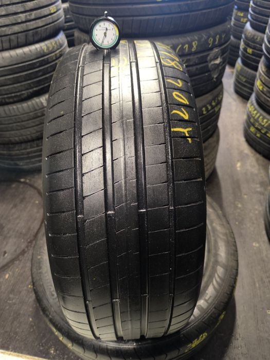 Opona Goodyear eagle f 1 asymetric 6 235/50/18 pojedynka