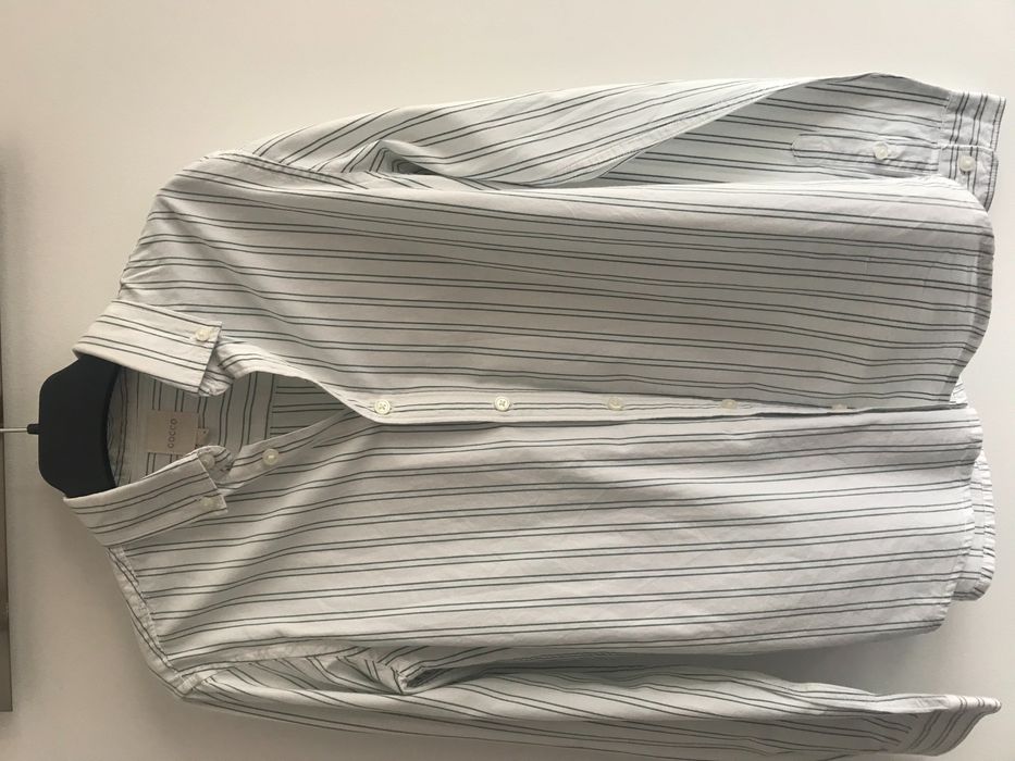 Conjunto - Calções+camisa Gocco c/ oferta