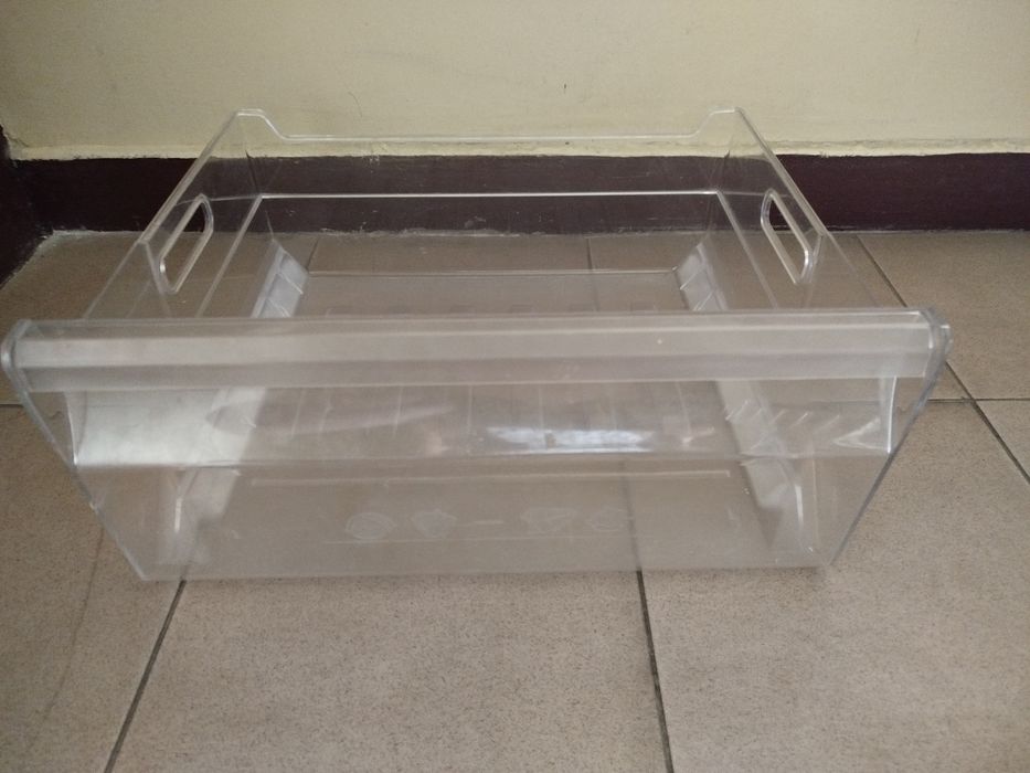 Szuflada głęboka do lodówki