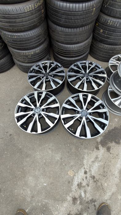 Диски 6/139,7/20  VW Amarok, Toyota, Mitsubishi, izuzu