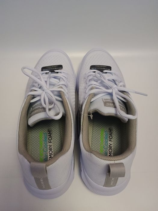 Buty Skechers Białe