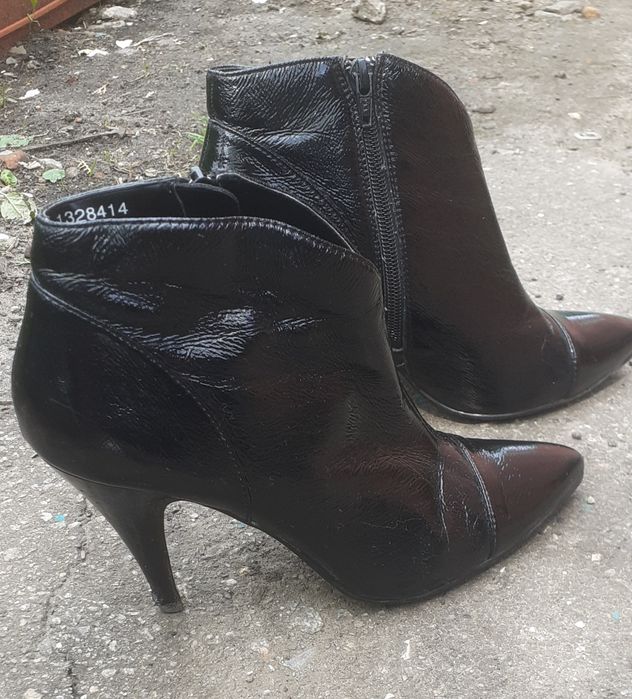 Женские полусапожки New look