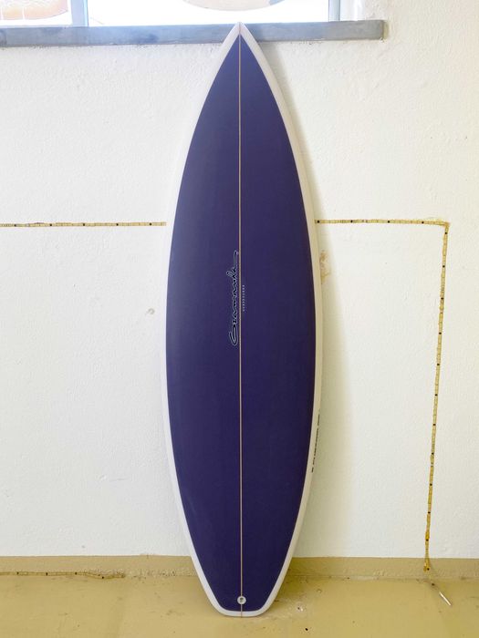 Prancha de Surf Gramanha 5'8 1/2 29.70L