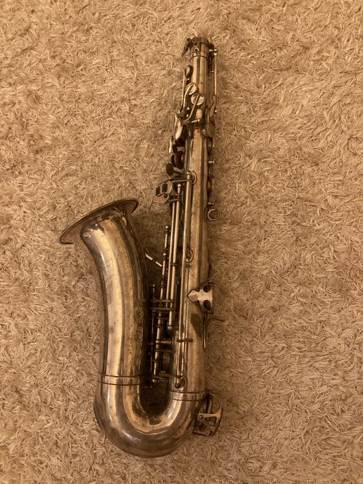 Продається Саксофон Альт.