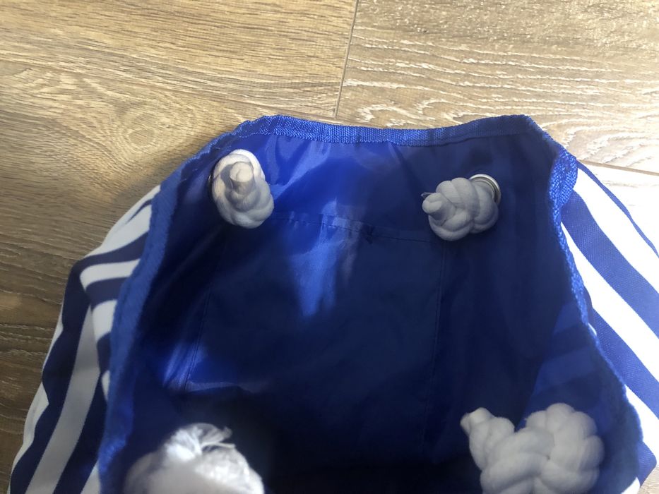 Torba plażowa nivea sun