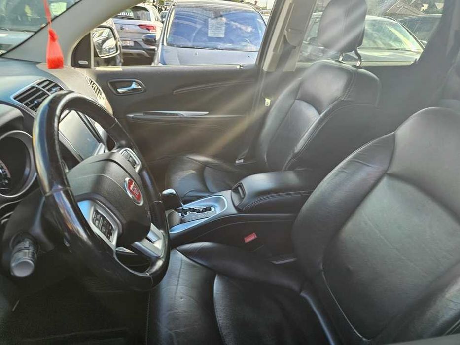 Fiat Freemont 2013r/2.0diesel/170KM/7osobowy/4x4/automat
