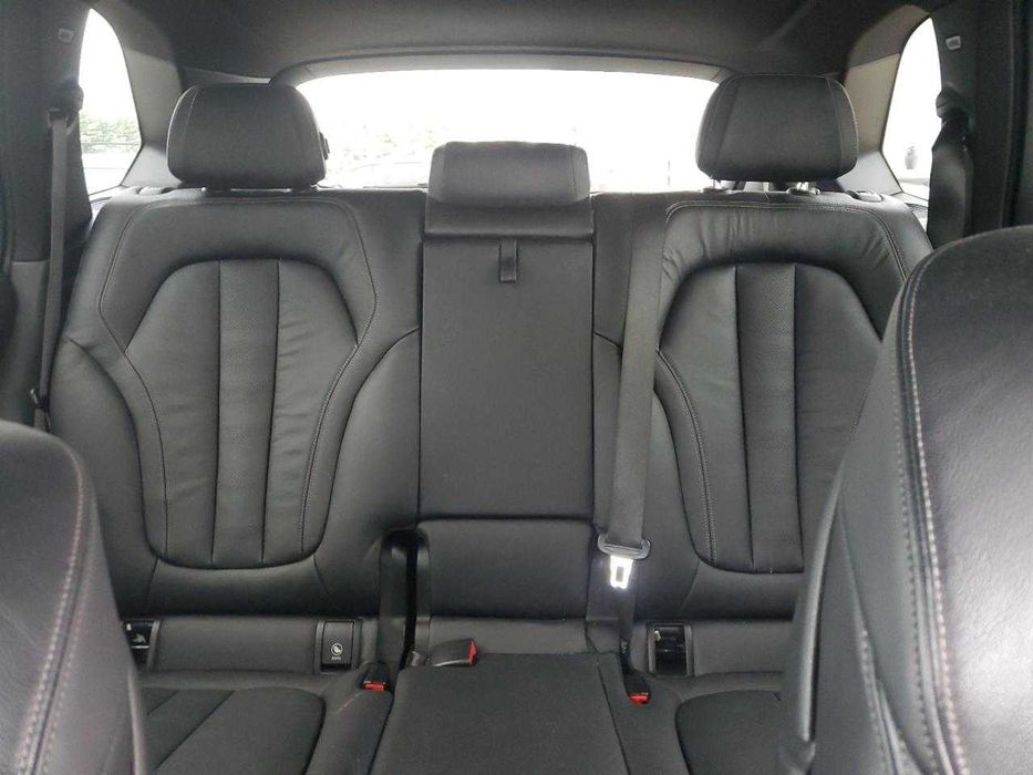 BMW X5 XDrive40I 2021