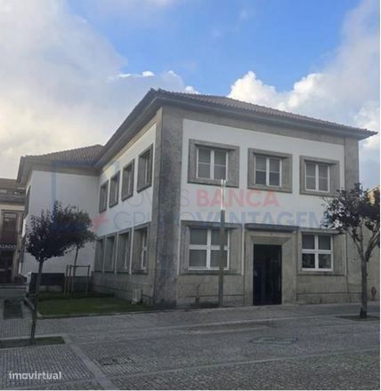 Espaço comercial no Centro da Póvoa de Varzim | 550.000 €