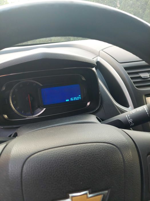 Chevrolet Trax 2013 160tys