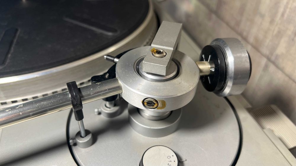 Програвач вінілових дисків Арктур - 006 - Стерео