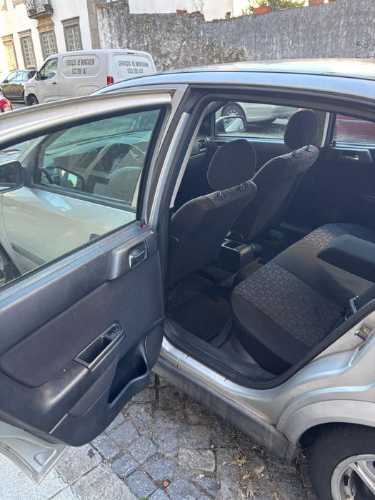 Opel astra 1.4 16v