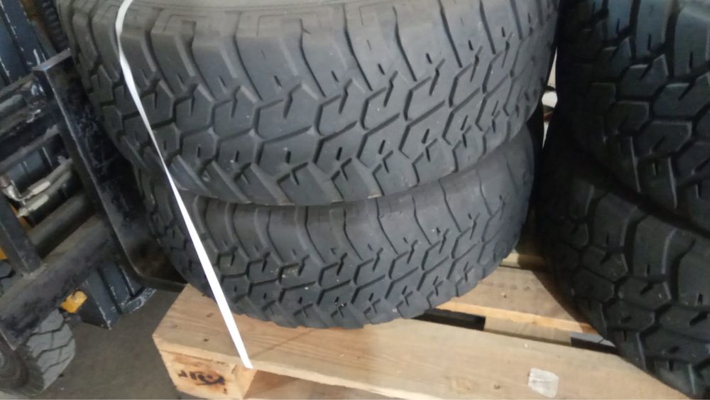 Jantes Land Rover Discovery  Range Rover Sport off road, raras!