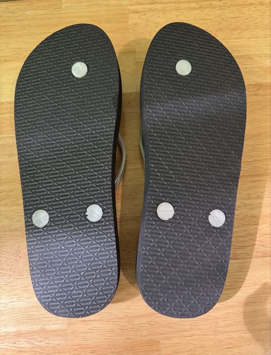 Вʼєтнамки шлопанці Sinsay