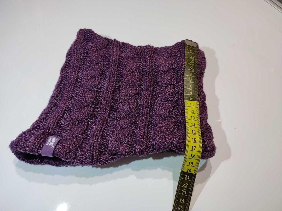 Хомут, снуд Heat Holders тёплый