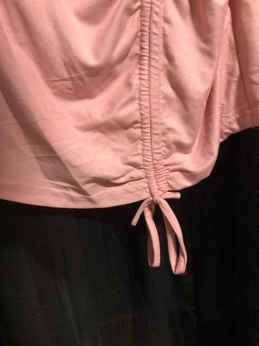 Vestido Rosa Choque com Costas Abertas | SHEIN | Tamanho S