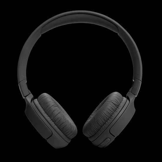 Новые Блютуз наушники JBL Tune 520BT Black (JBLT520BTBLKEU)