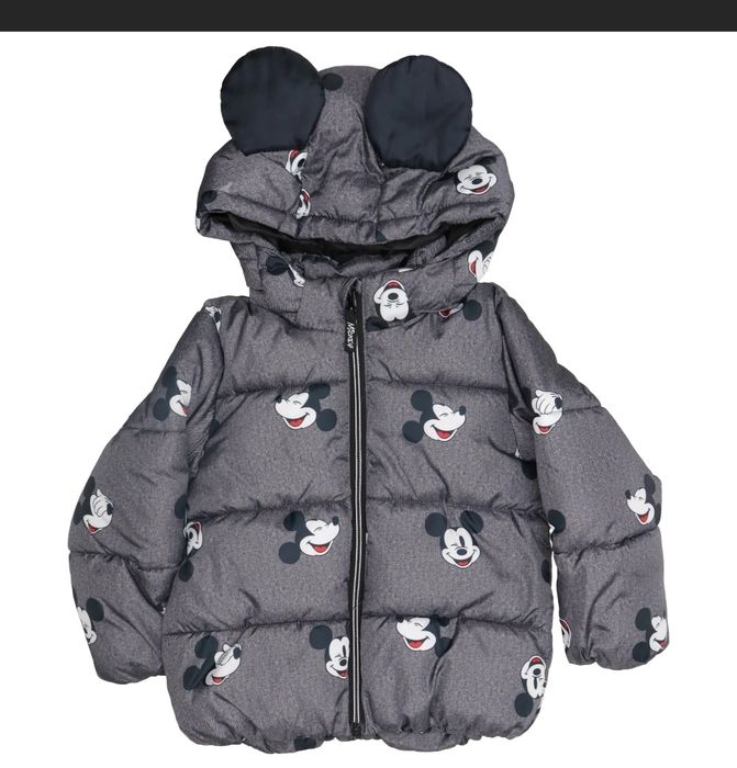 Kurtka niemowlęca H&M