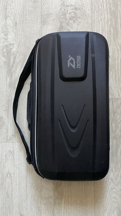 Zhiyun crane 2 (follow focus)