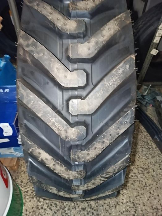 Opona michelin power cl 440/80-28 koparko ładowarka