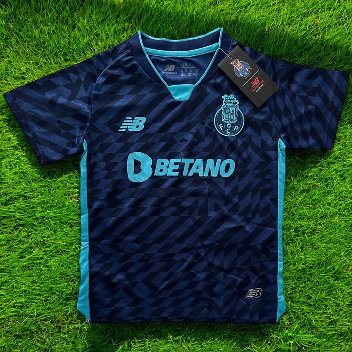 Camisolas FC Porto