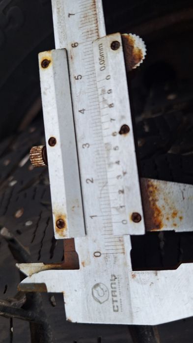 195/65-R15 зимние шины ШИП