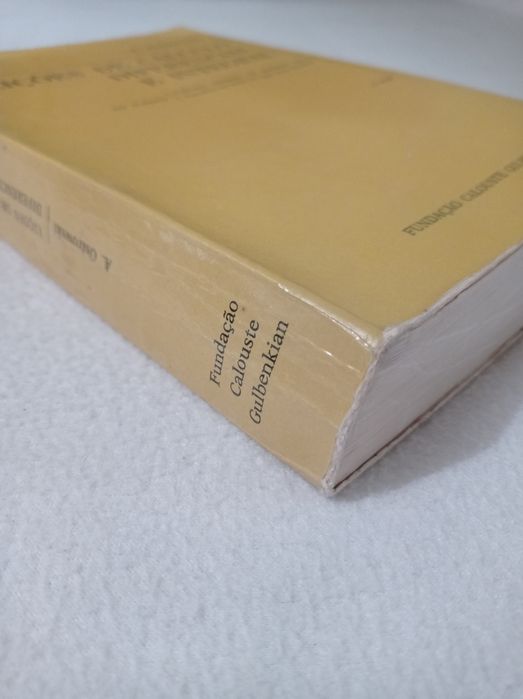 Lições de cálculo diferencial e integral (III volume) - A. Ostrowski
