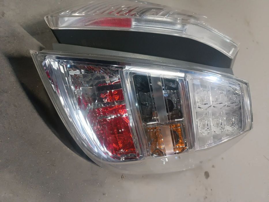 Farolim  Esq / drt - Honda jazz II ( 2011 / 2015 )