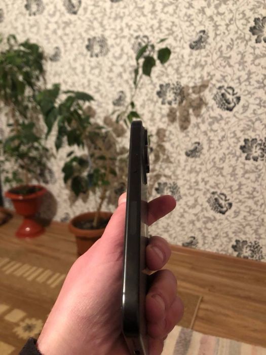 IPhone 15 Pro Max 256gb можливий торг