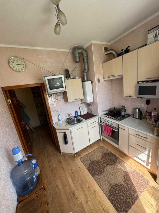 Продам 2-к квартиру, Шевченковский район, ул. А.Порады