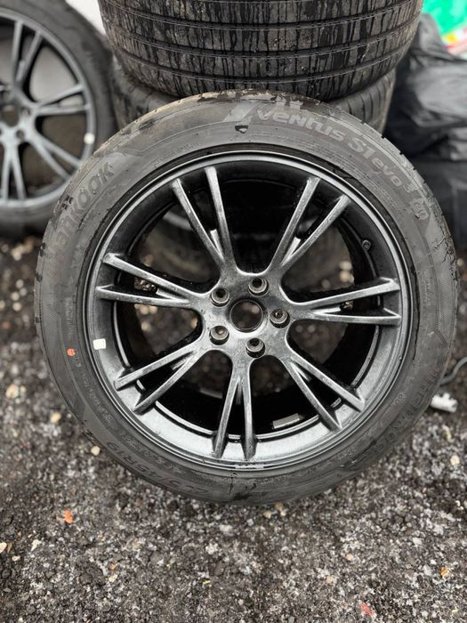 Диски r19 tesla model Y