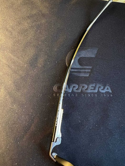 Сонцезахисні окуляри Carrera