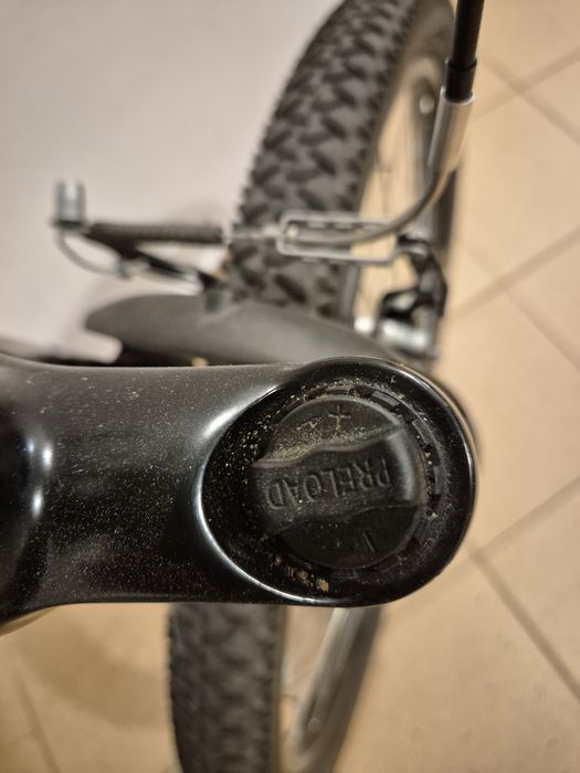 BTWIN Rockrider 340 26" mtb