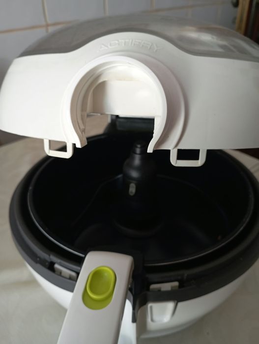 ActiFry Tefal boas condições