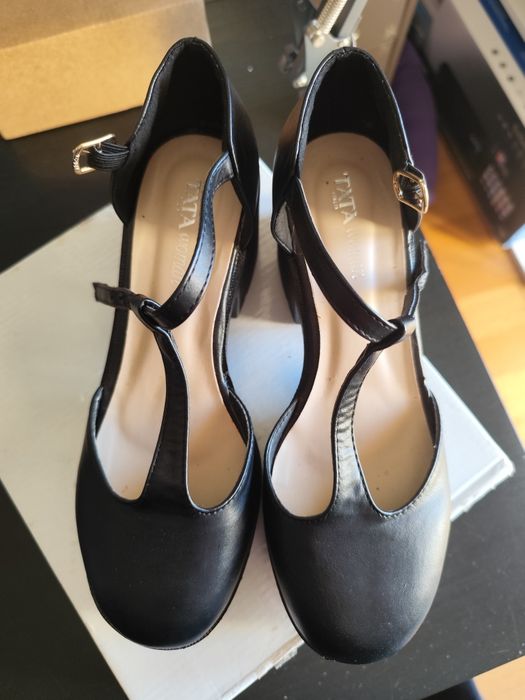 Mary Jane Shoes