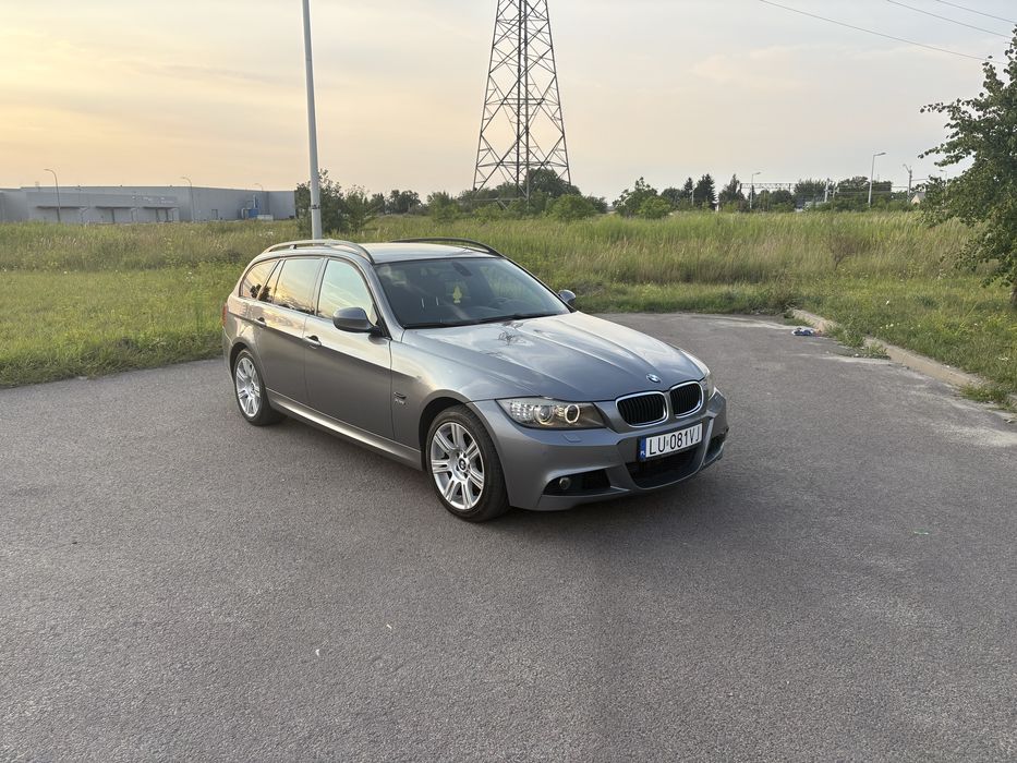 BMW Seria 3