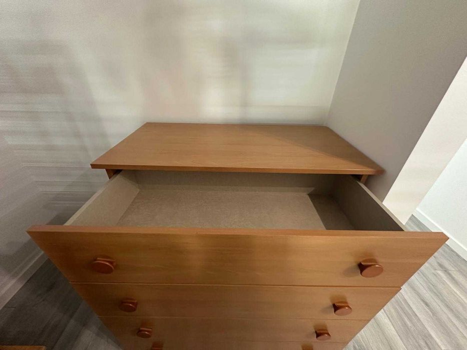 Mobiliário Infantil - quarto
