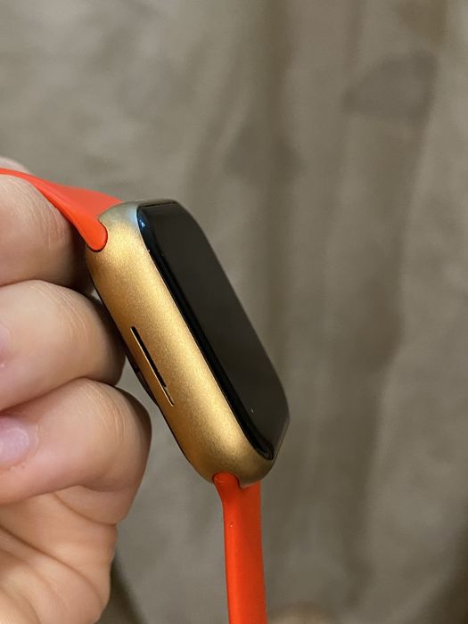 Смарт годинник GS 8 mini