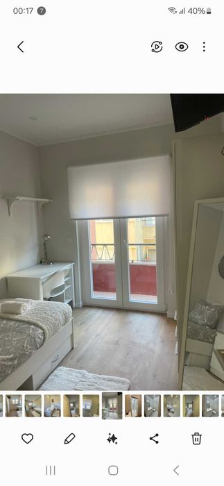 Quarto para arrendar  Moscavide