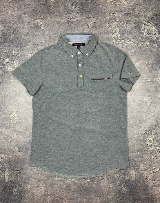 Поло Tommy Hilfiger Розмір S