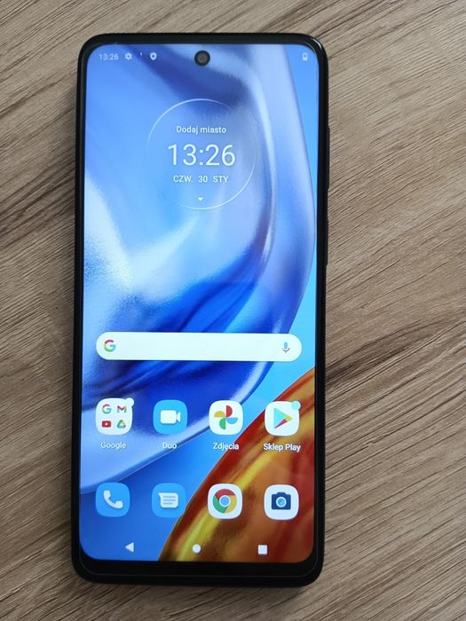 Telefon Motorola e32s