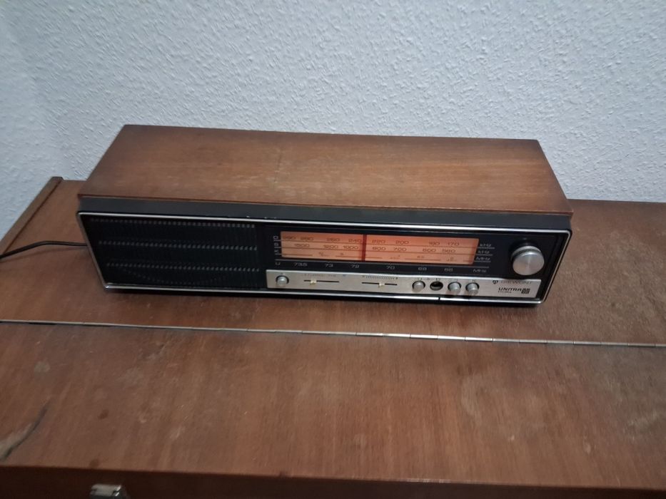 Unitra Diora Giewont