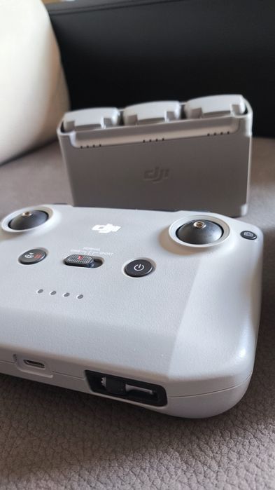 Combo Dji Mini 2